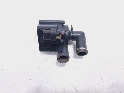 Pompa recirculare apa, cod 5N0965561, Vw Golf 6 (5K1) 1.6 TDI, CAY (id:496755)