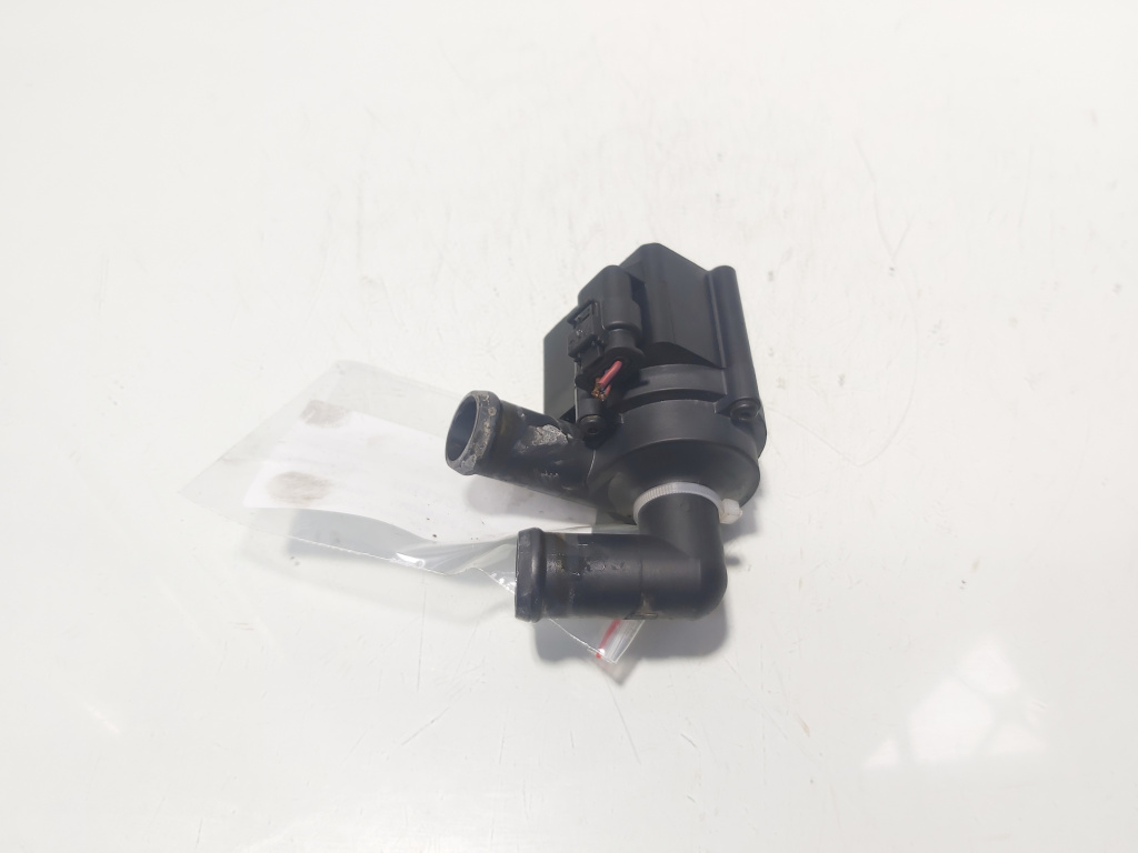 Pompa recirculare apa, cod 5N0965561, Vw Golf 6 (5K1) 2.0 TDI, CFF (id:691424)