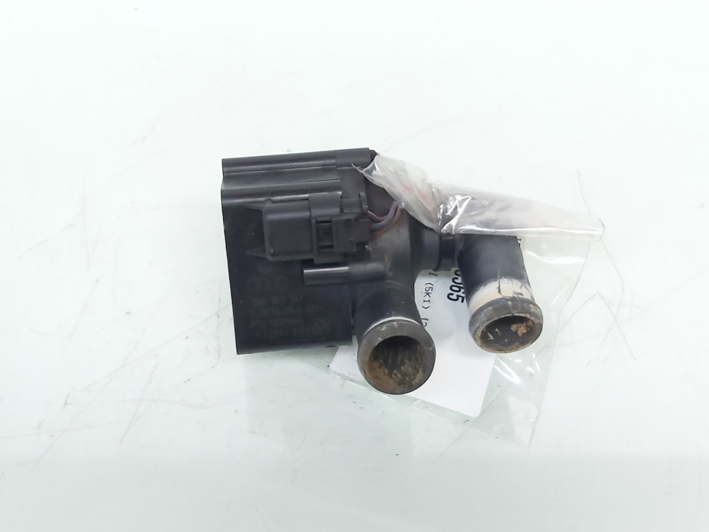 Pompa recirculare apa, cod 5N0965561, Vw Jetta 4 (6Z) 2.0 TDI, CFF (idi:658565)