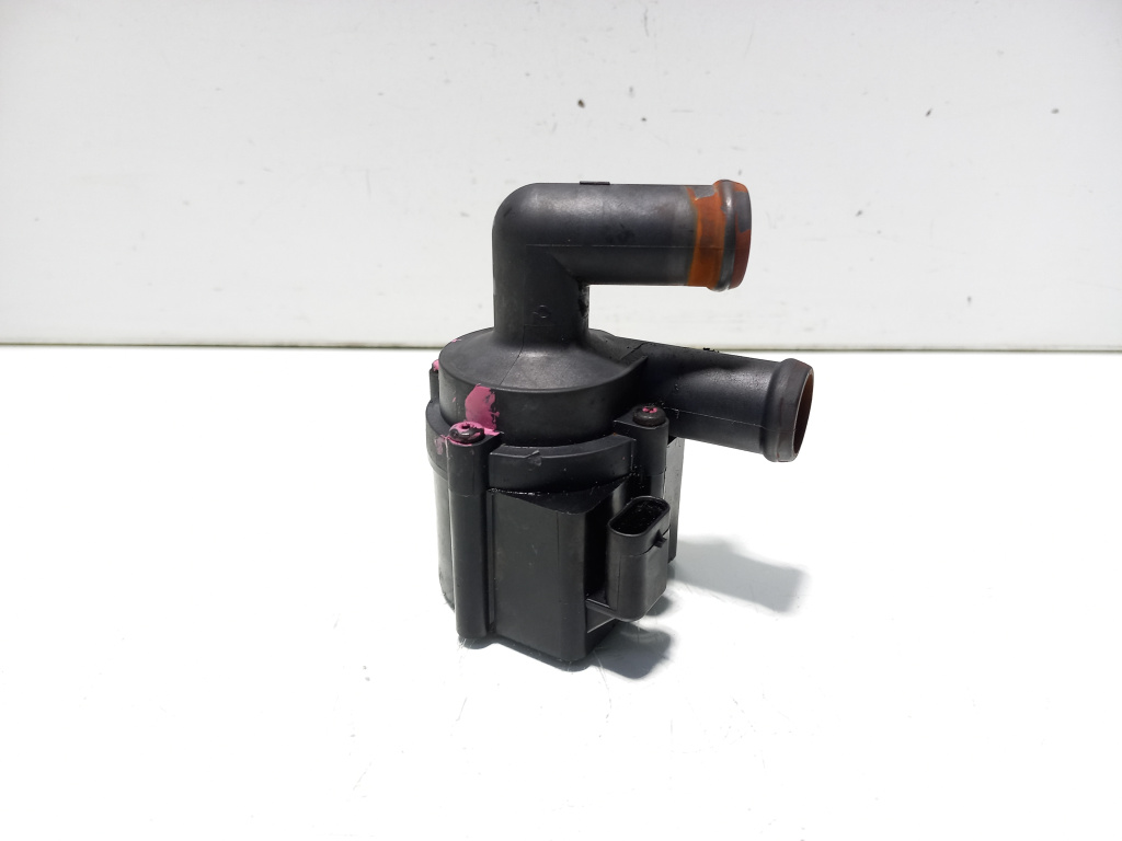 Pompa recirculare apa, cod 5N0965561, Vw Jetta 4 (6Z) 2.0 TDI, CFF (idi:630369)