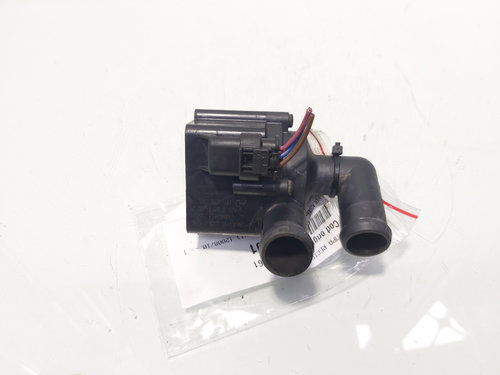 Pompa recirculare apa, cod 5N0965561, VW Tiguan (5N), 2.0 TDI, CFF (idi:679601)
