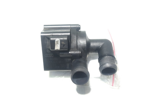 Pompa recirculare apa, cod 5N0965561, VW Touran (1T3), 1.6 TDI, CAY (idi:494891)