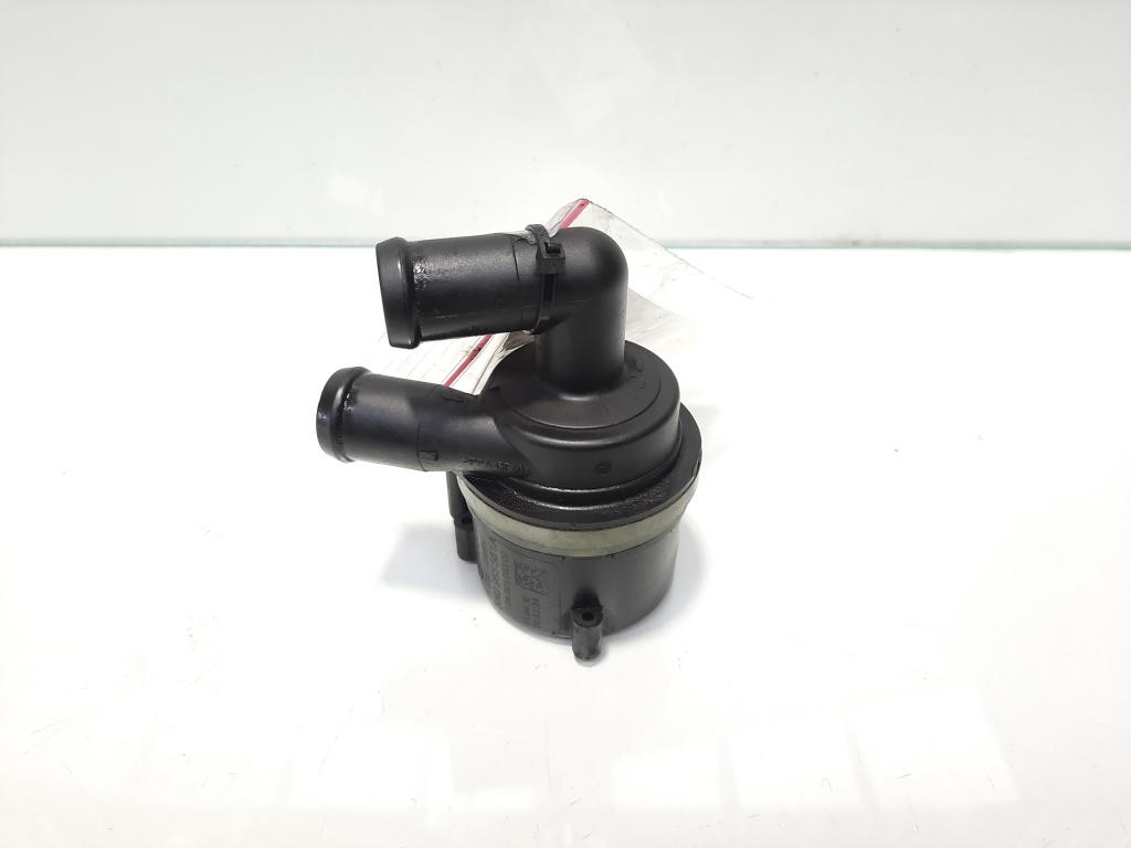 Pompa recirculare apa, cod 5N0965561A, Audi A3 Cabriolet (8P7) 1.6 TDI, CAY (idi:475983)