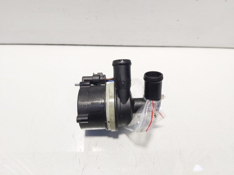 Pompa recirculare apa, cod 5N0965561A, Audi A4 (8K2, B8) 2.0 TDI, CGL (idi:630149)