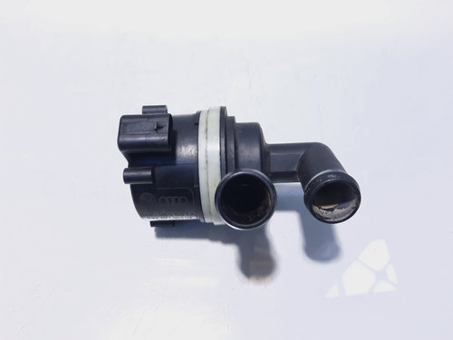 Pompa recirculare apa, cod 5N0965561A, Audi A4 Allroad (8KH, B8), 2.0 TDI, CGLC (idi:496153)
