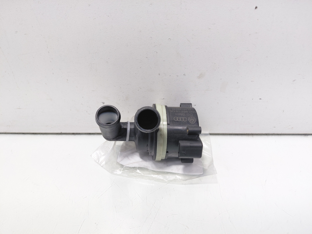 Pompa recirculare apa, cod 5N0965561A, Audi A5 Sportback (8TA) 2.0 TDI, CGL (idi:697420)