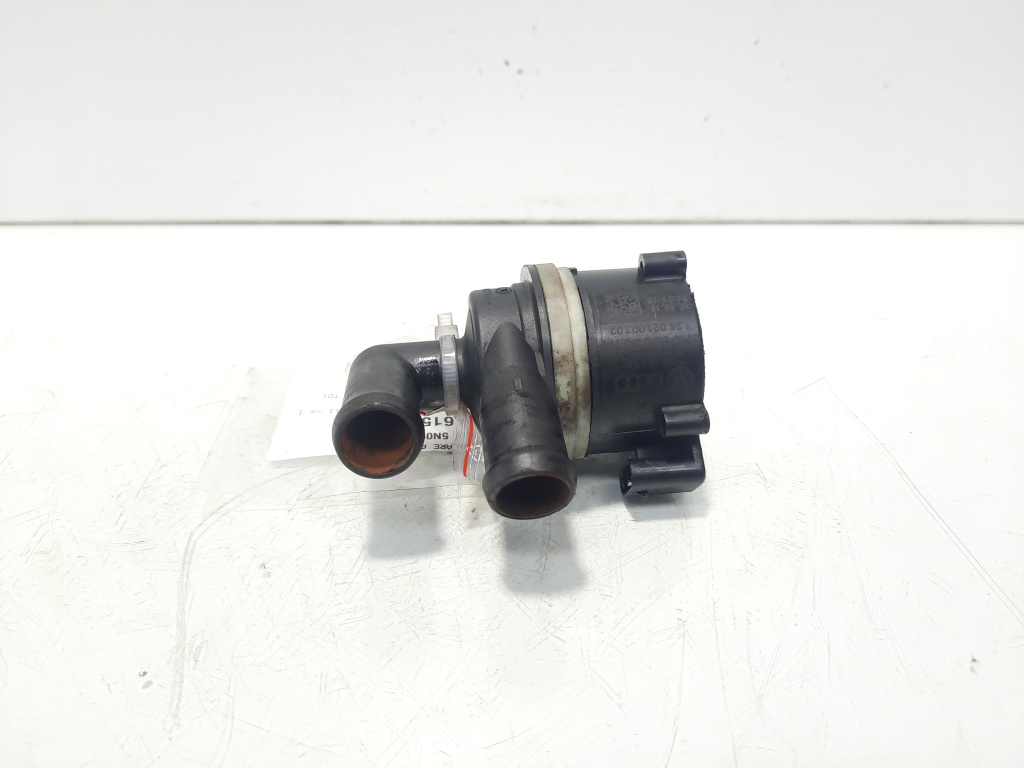 Pompa recirculare apa, cod 5N0965561A, Audi A6 (4G2, C7), 2.0 TDI, CGL (id:615557)