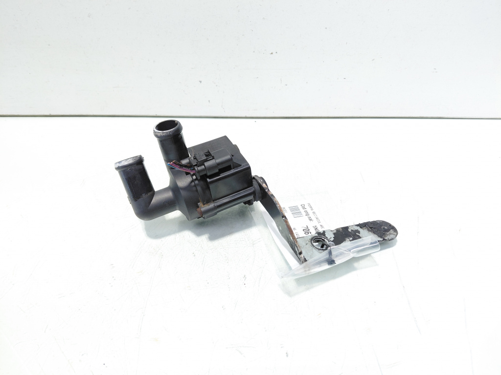 Pompa recirculare apa, cod 5N0965561A, Audi A6 (4G2, C7), 2.0 TDI, CGL (id:706755)