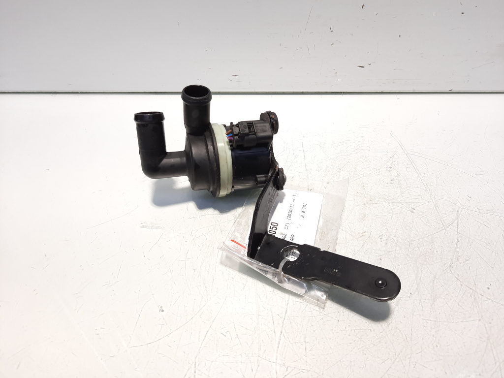 Pompa recirculare apa, cod 5N0965561A, Audi A6 (4G2, C7), 2.0 TDI, CGL (id:570050)