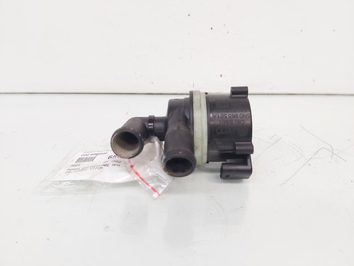 Pompa recirculare apa, cod 5N0965561A, Audi A6 (4G2, C7) 2.0 TDI, CGL (id:657112)