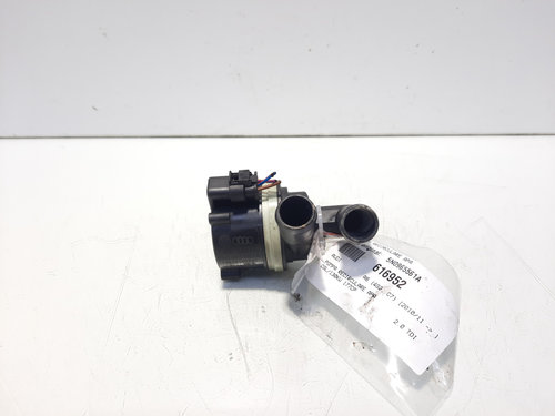 Pompa recirculare apa, cod 5N0965561A, Audi A6 (4G2, C7), 2.0 TDI, CGL (id:616952)