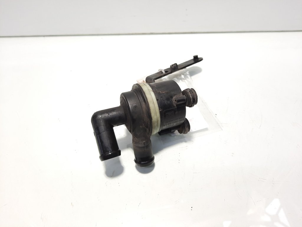 Pompa recirculare apa, cod 5N0965561A, Audi A6 (4G2, C7), 2.0 TDI, CGL (id:577347)