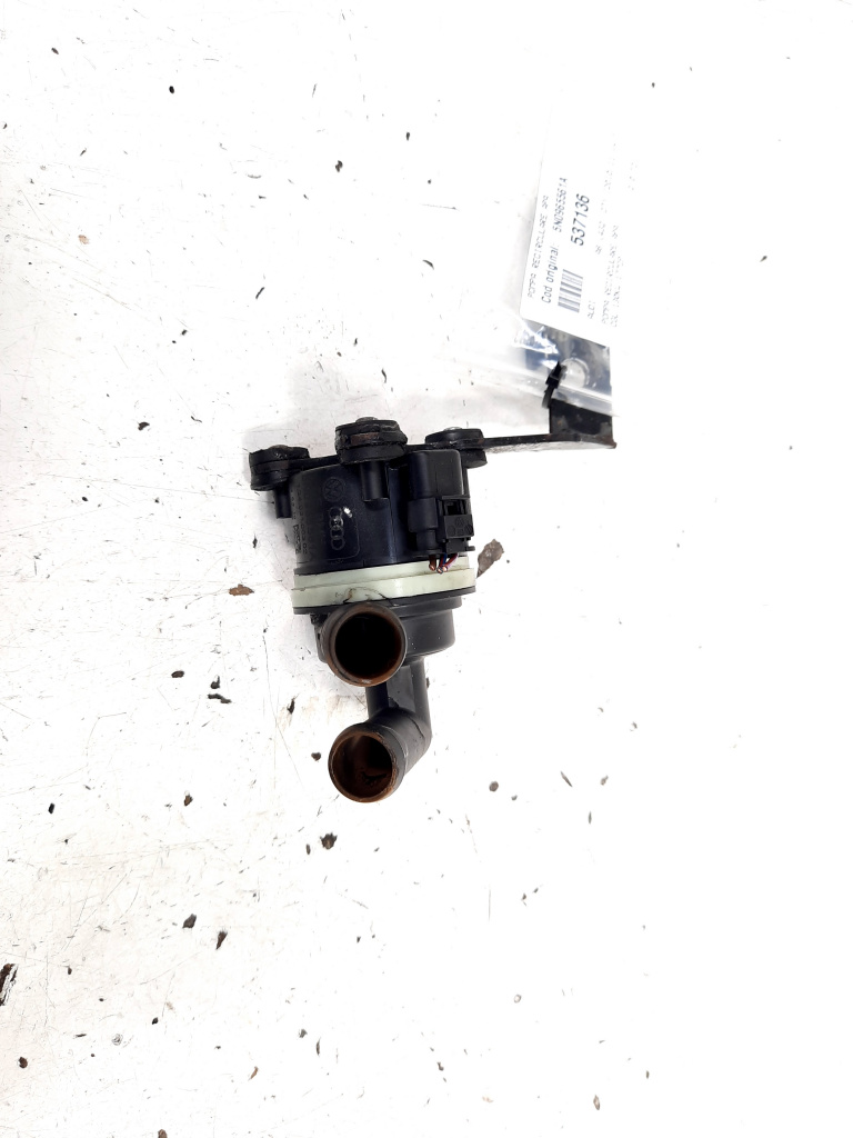 Pompa recirculare apa, cod 5N0965561A, Audi A6 (4G2, C7), 2.0 TDI, CGL (id:537136)