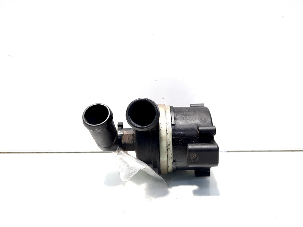Pompa recirculare apa, cod 5N0965561A, Audi A6 Avant (4G5, C7), 2.0 TDI, CGLD (idi:508119)