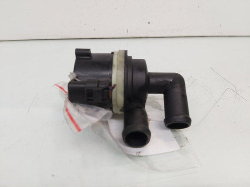 Pompa recirculare apa, cod 5N0965561A, Audi TT (8J3), 2.0 TDI, CFG (idi:655667)