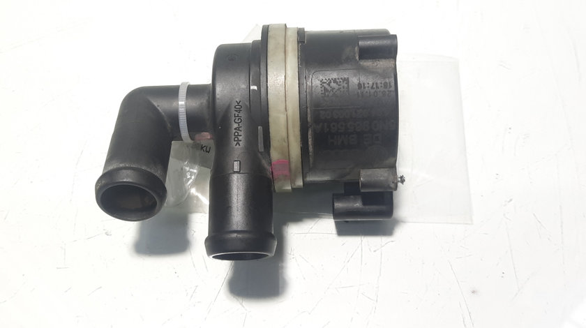 Pompa recirculare apa, cod 5N0965561A, Audi TT (8J3) 2.0 TDI, CFG (idi:491234)