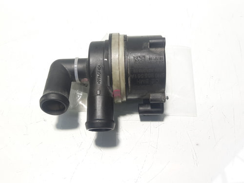 Pompa recirculare apa, cod 5N0965561A, Seat Exeo ST (3R5) 2.0 TDI, CJC (idi:491234)