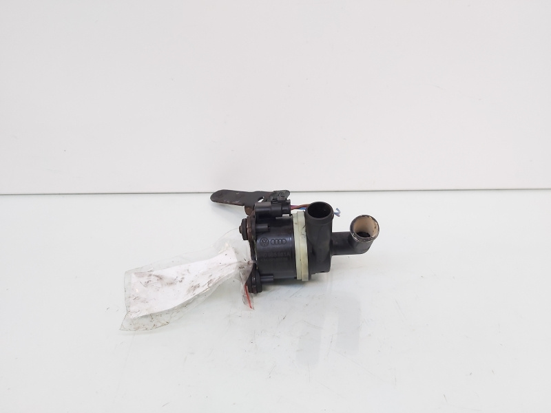 Pompa recirculare apa, cod 5N0965561A, Seat Alhambra (710) 2.0 TDI, CFF (idi:667750)