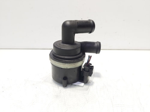 Pompa recirculare apa, cod 5N0965561A, Seat Alhambra (710) 2.0 TDI, CFF (idi:638905)
