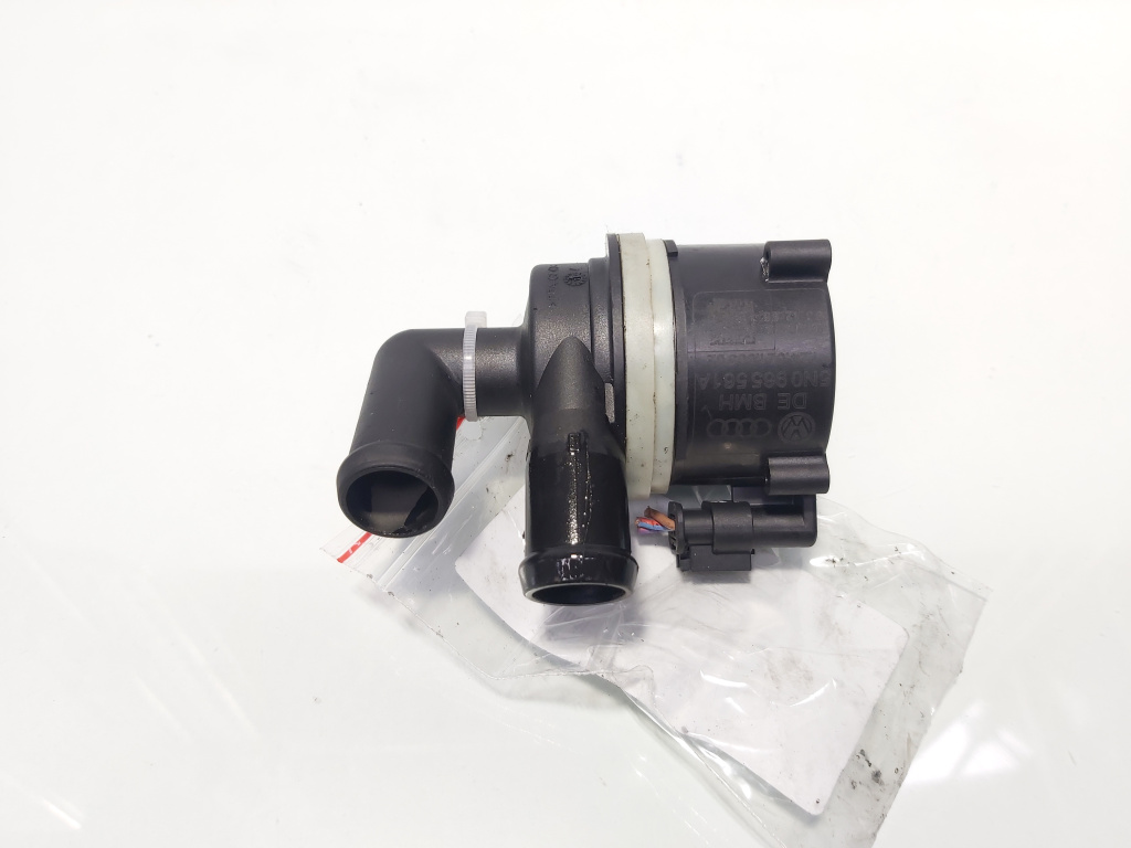 Pompa recirculare apa, cod 5N0965561A, Seat Alhambra (710) 2.0 TDI, CFF (idi:649037)