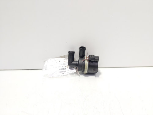 Pompa recirculare apa, cod 5N0965561A, Skoda Superb II (3T4) 2.0 TDI, CFF (idi:678504)