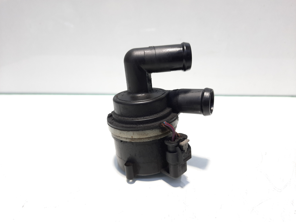 Pompa recirculare apa, cod 5N0965561A, Skoda Octavia 2 Combi (1Z5), 2.0 TDI, CFHC