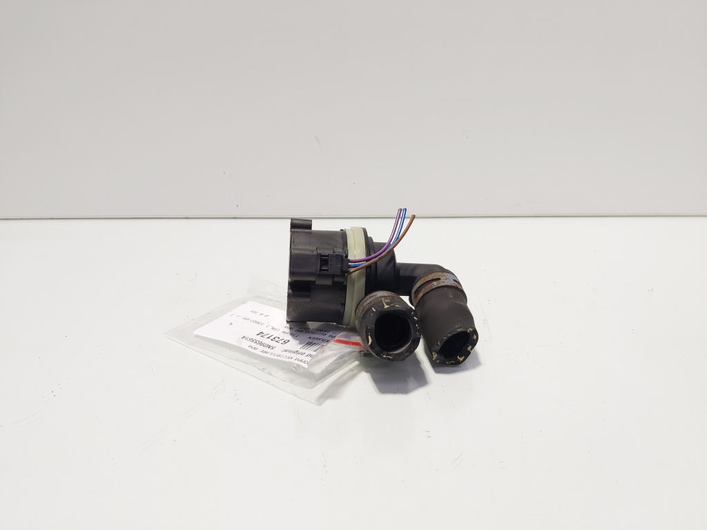 Pompa recirculare apa, cod 5N0965561A, VW Beetle Cabriolet (5C7), 2.0 TDI, CFF (idi:673174)
