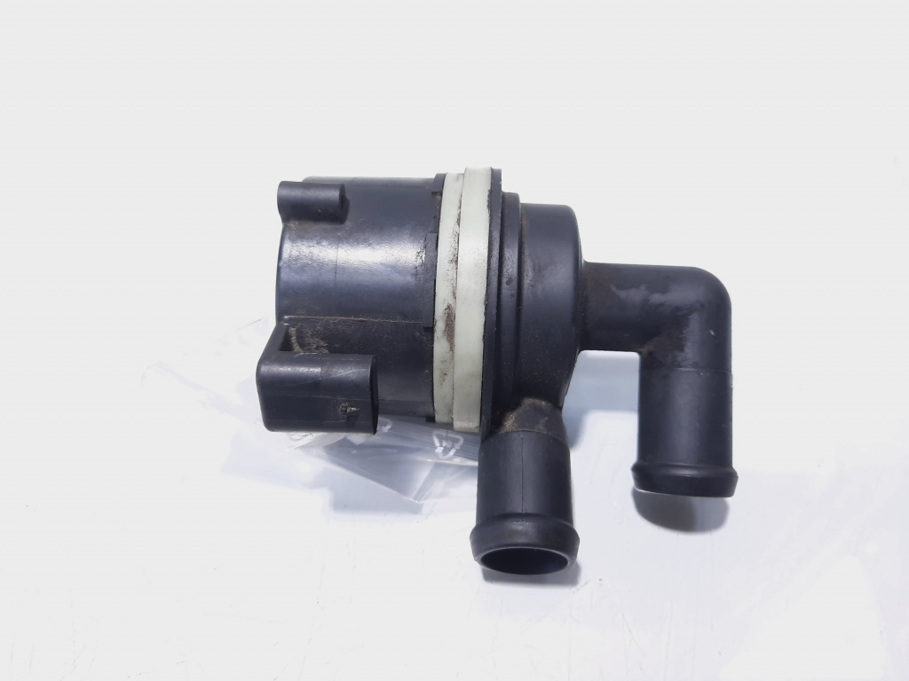 Pompa recirculare apa, cod 5N0965561A, Vw Eos (1F7, 1F8) 2.0 TDI, CFF (idi:496147)