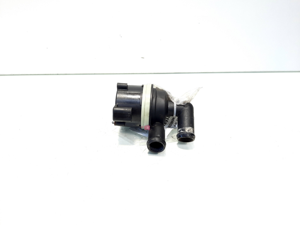 Pompa recirculare apa, cod 5N0965561A, Vw Eos (1F7, 1F8) 2.0 TDI, CFF (idi:531587)