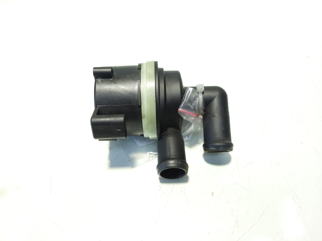 Pompa recirculare apa, cod 5N0965561A, VW Golf 6 (5K1), 2.0 TDI, CFF (idi:490123)