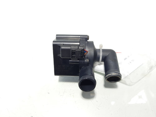 Pompa recirculare apa, cod 5N0965561A, VW Golf 6 (5K1), 1.6 TDI, CAY (id:609136)