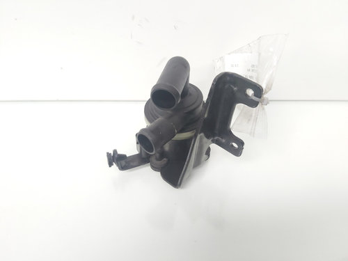 Pompa recirculare apa, cod 5N0965561A, Vw Golf 6 (5K1) 2.0 TDI, CFF (idi:694286)
