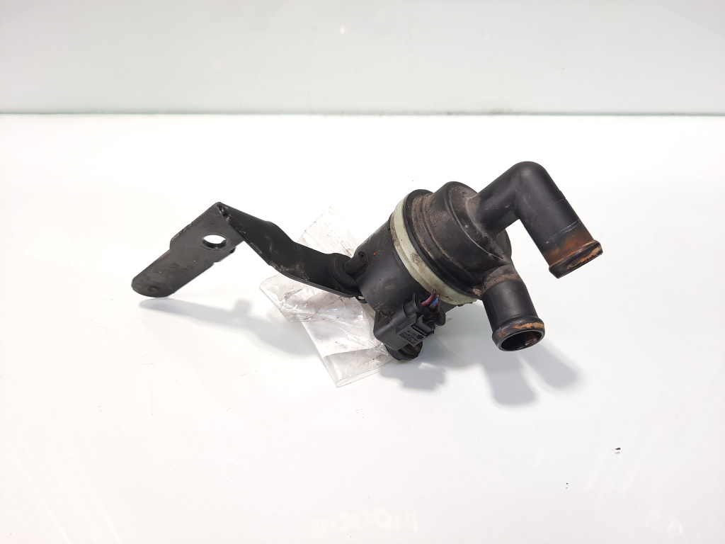 Pompa recirculare apa, cod 5N0965561A, Vw Jetta 4 (6Z) 2.0 TDI, CFF (idi:482530)
