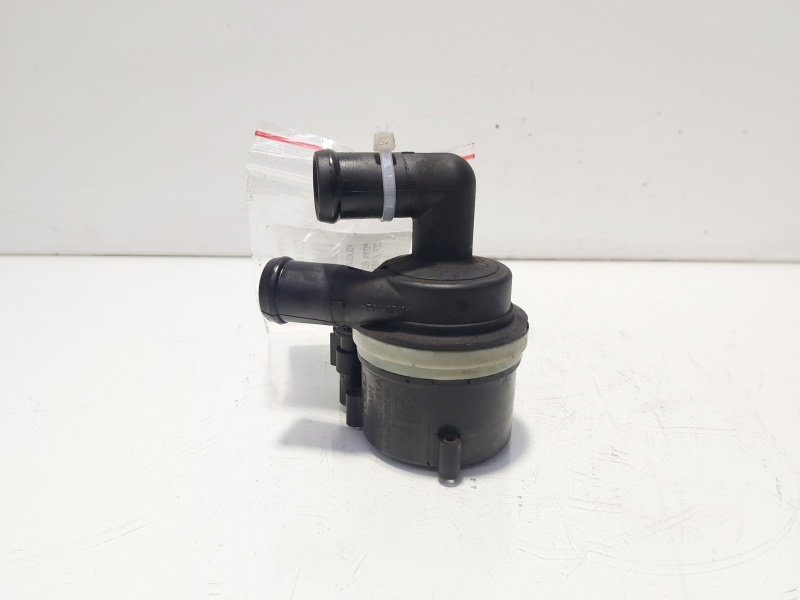 Pompa recirculare apa, cod 5N0965561A, Vw Jetta 4 (6Z) 2.0 TDI, CFF (idi:633379)