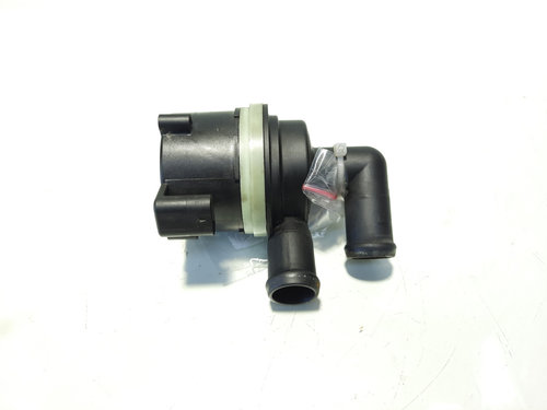 Pompa recirculare apa, cod 5N0965561A, VW Passat CC (357), 2.0 TDI, CFF (idi:490123)