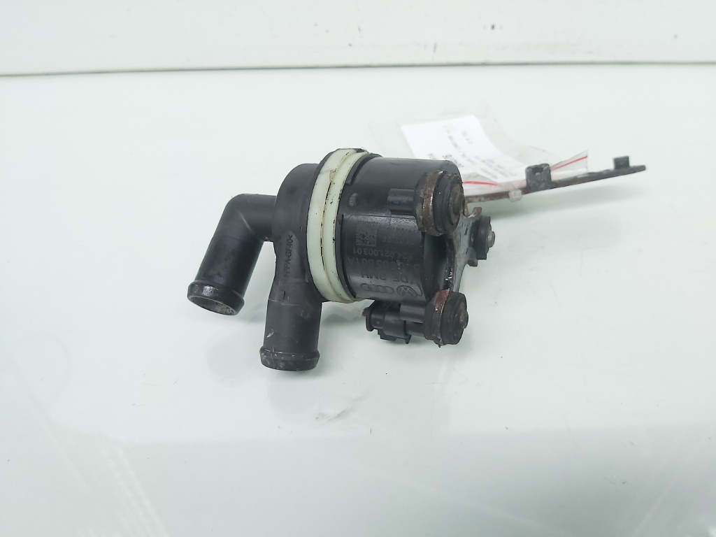 Pompa recirculare apa, cod 5N0965561A, Vw Passat CC (358) 2.0 TDI, CFF (idi:664876)