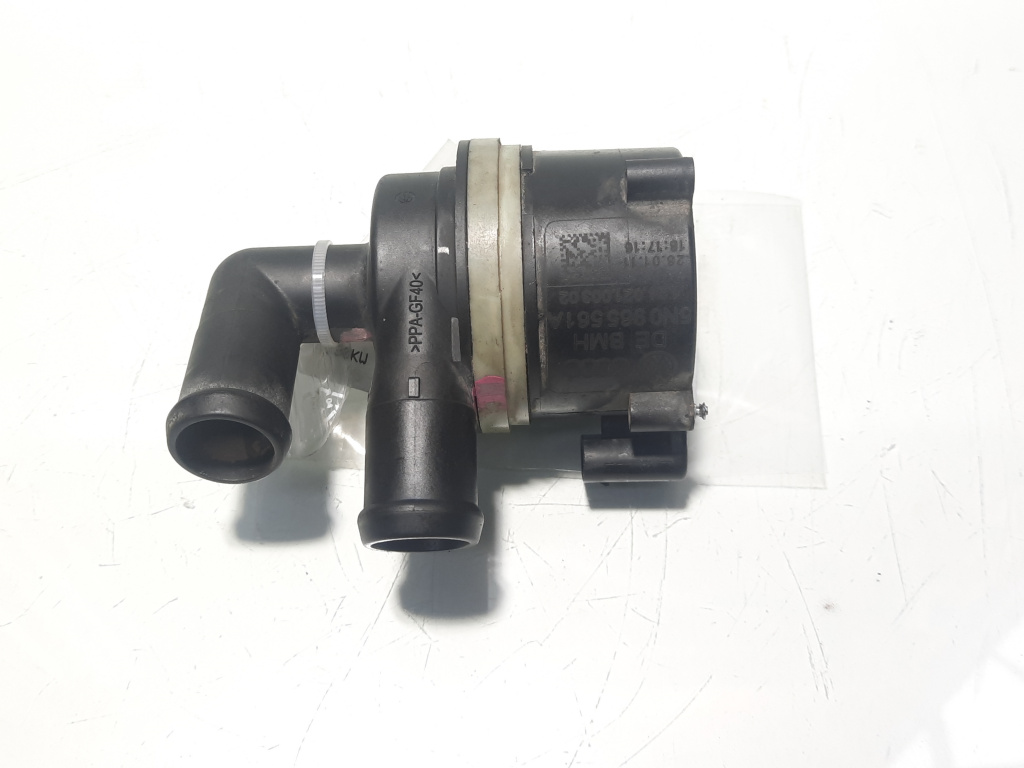 Pompa recirculare apa, cod 5N0965561A, Vw Passat Variant (365) 2.0 TDI, CFF (idi:491234)