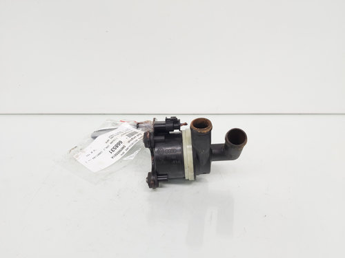 Pompa recirculare apa, cod 5N0965561A, VW Scirocco (137), 2.0 TDI, CFG (idi:668531)