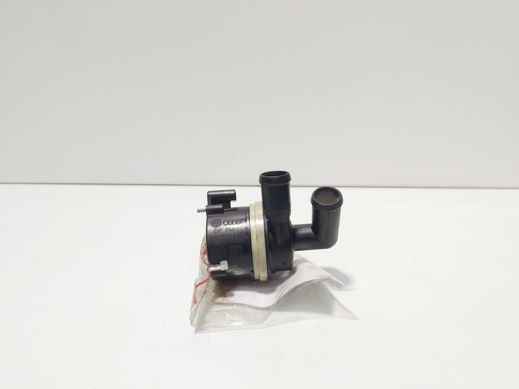 Pompa recirculare apa, cod 5N0965561A, Vw Sharan (7N), 2.0 TDI, CFF (idi:672670)