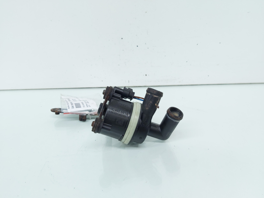 Pompa recirculare apa, cod 5N0965561A, Vw Tiguan (5N) 2.0 TDI, CFF (id:651122)