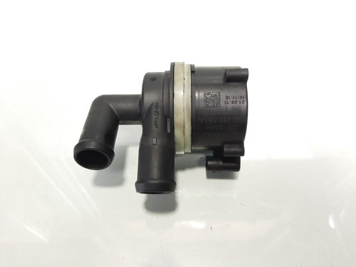 Pompa recirculare apa, cod 5N0965561A, VW Tiguan (5N) 2.0 tdi, CFF (id:484095)