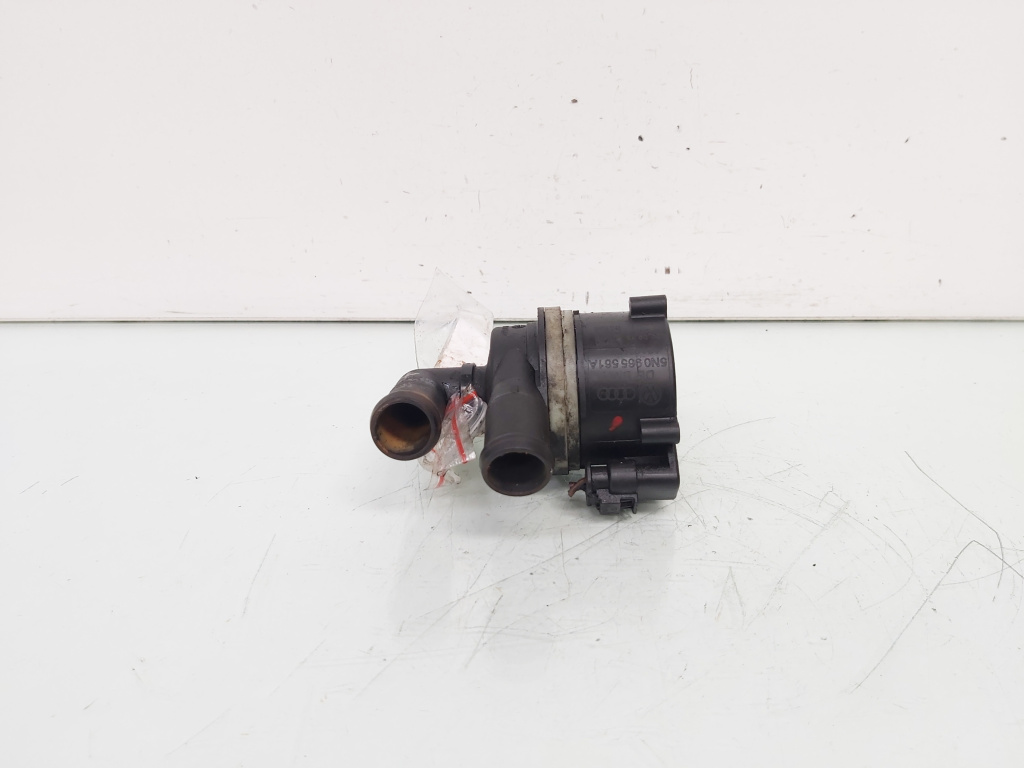 Pompa recirculare apa, cod 5N0965561A, Vw Tiguan (5N) 2.0 TDI, CFF (id:658621)