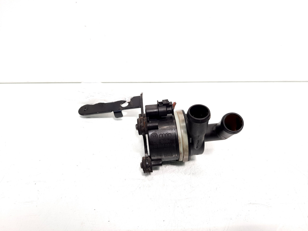Pompa recirculare apa, cod 5N0965561A, VW Tiguan (5N), 2.0 TDI, CFF (id:530641)