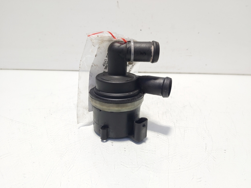 Pompa recirculare apa, cod 5N0965561A, Vw Tiguan (5N) 2.0 TDI, CFG (idi:639458)