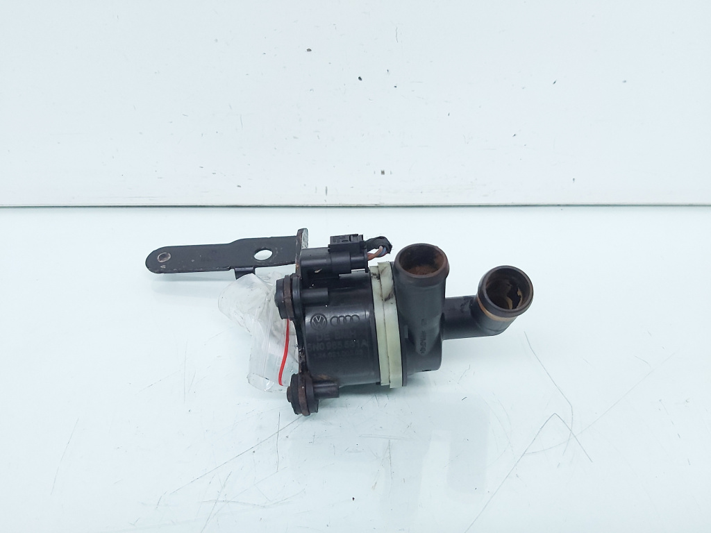 Pompa recirculare apa, cod 5N0965561A, VW Tiguan (5N), 2.0 TDI, CFF (id:653020)