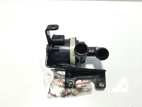 Pompa recirculare apa, cod 5N0965561A, Vw Tiguan (5N) 2.0 TDI, CFF (id:583159)