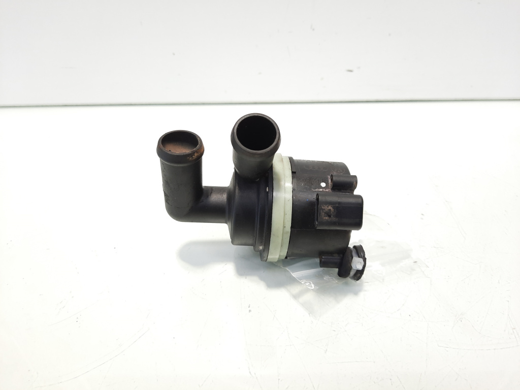 Pompa recirculare apa, cod 5N0965561A, Vw Tiguan (5N) 2.0 TDI, CFF (id:543886)