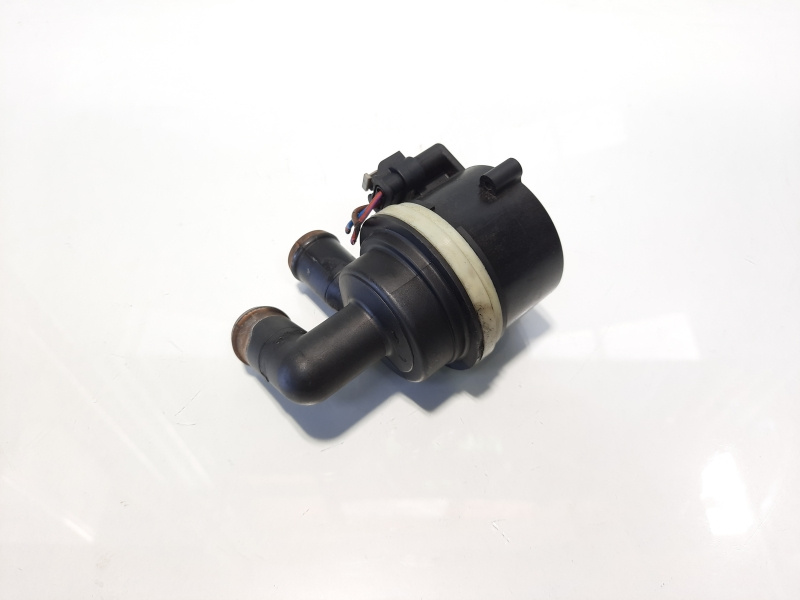 Pompa recirculare apa, cod 5N0965561A, Vw Touran (1T3), 1.6 TDI, CAY (idi:483831)