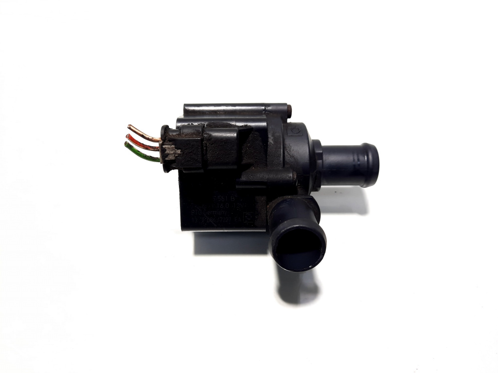 Pompa recirculare apa, cod 5N0965561B, Vw Passat (3C2) 2.0 TDI, CBA (id:517510)