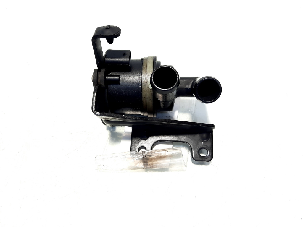 Pompa recirculare apa, cod 5N0985561A, VW Jetta 4 (6Z), 2.0 TDI, CFF (idi:533570)